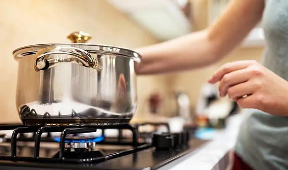 Es falso que el precio del GLP depende únicamente de Camisea. Foto: difusión