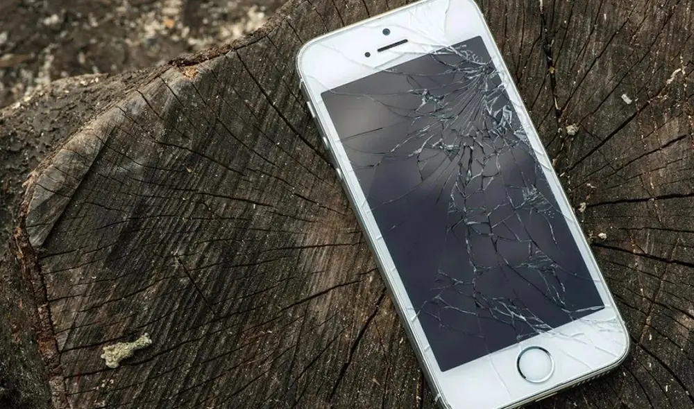 Dentro de poco serás capaz de reparar tu iPhone 13. Foto: Computer Hoy