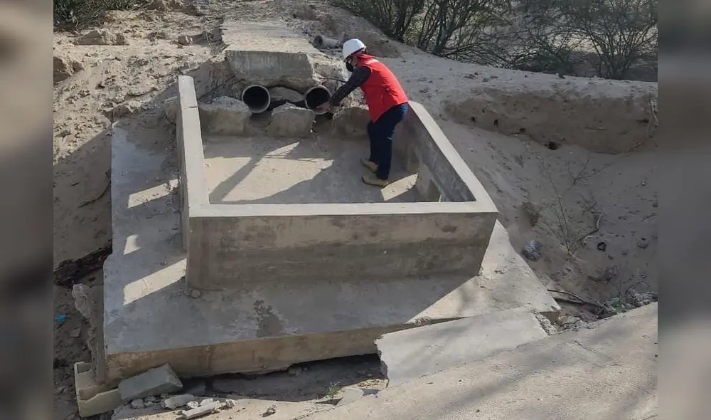 Funcionarios modificaron expediente sin tener ninguna justificación técnica. Foto: Contraloria Funcionarios modificaron expediente sin tener ninguna justificación técnica. Foto: Contraloria