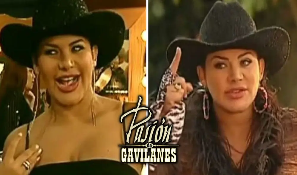 Pasión de gavilanes 2 tendrá nuevos personajes, junto a esperados retornos. Foto: composición/Telemundo Pasión de gavilanes 2 tendrá nuevos personajes, junto a esperados retornos. Foto: composición/Telemundo