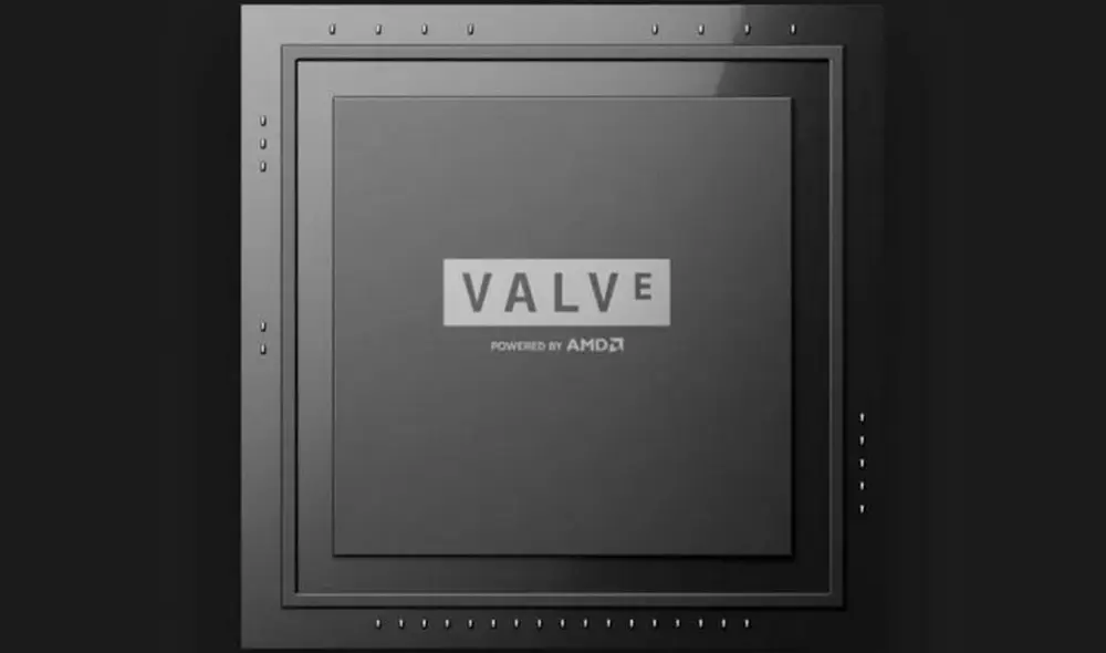 La Steam Deck cuenta con 1 GB de VRAM y 16 GB de memoria LPDDR5. Foto: Valve