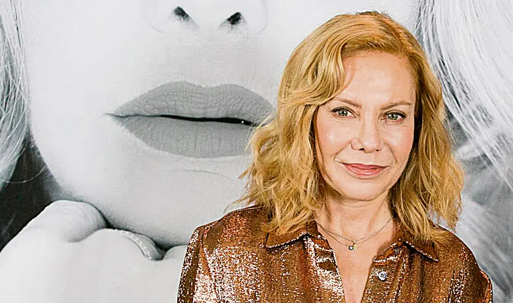 Aunque ha habido grandes personajes femeninos en el cine, la argentina sostiene que hay aún mucho por lo que luchar. Foto: composición LR