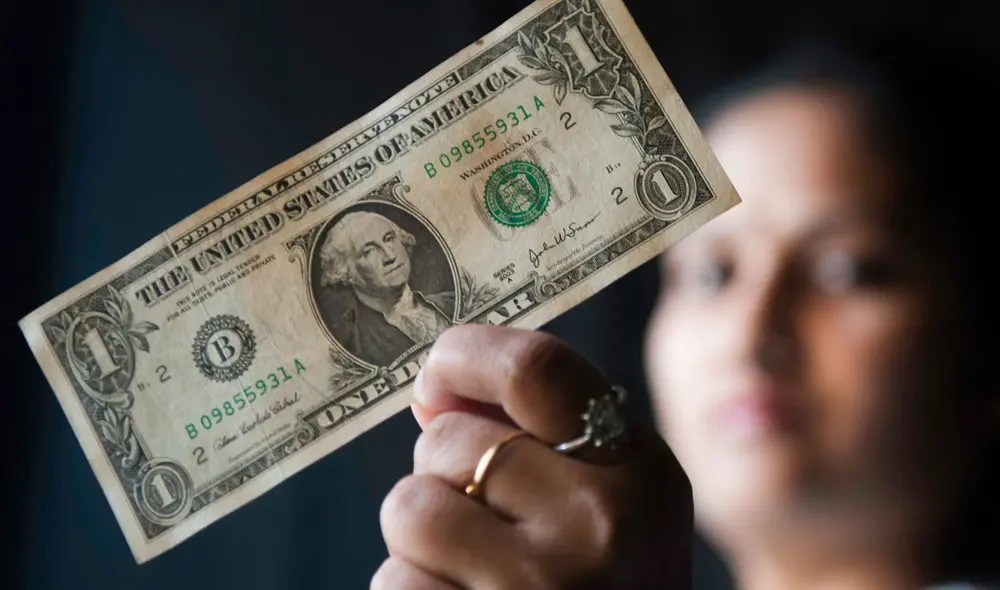 La tasa oficial del BCV ya fue fijada hasta mañana, lunes 15 de noviembre de 2021. Foto: EFE La tasa oficial del BCV ya fue fijada hasta mañana, lunes 15 de noviembre de 2021. Foto: EFE