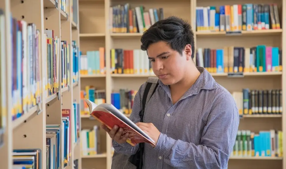 El Día del Bibliotecario Peruano se celebra se celebra por iniciativa de la Asamblea General de la Asociación Peruana de Bibliotecarios. Foto: Gobierno del Perú El Día del Bibliotecario Peruano se celebra se celebra por iniciativa de la Asamblea General de la Asociación Peruana de Bibliotecarios. Foto: Gobierno del Perú