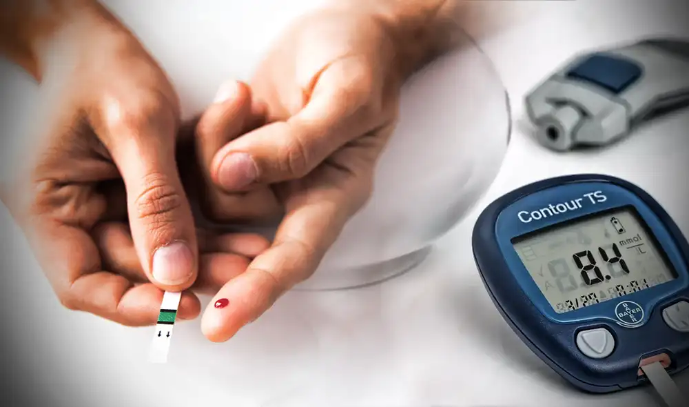 Todos los 14 de noviembre se conmemora el Día Mundial de la Diabetes en respuesta a la creciente preocupación sobre esta enfermedad. Foto: composición LR/Gerson Cardoso