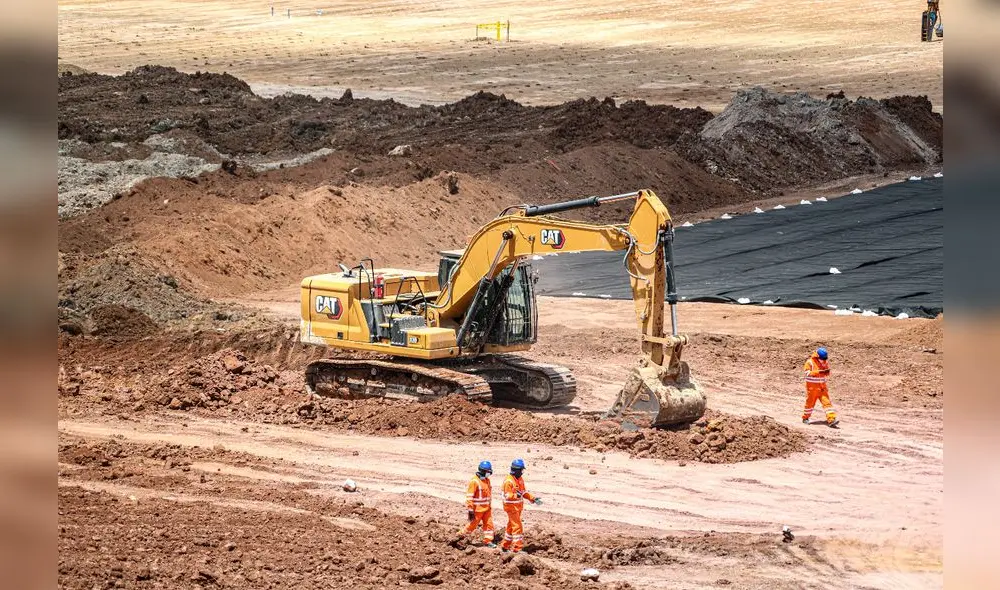 Aeropuerto de Chinchero es impulsado mediante un contrato del Estado Peruano con el Gobierno de Corea. Foto: MTC Aeropuerto de Chinchero es impulsado mediante un contrato del Estado Peruano con el Gobierno de Corea. Foto: MTC