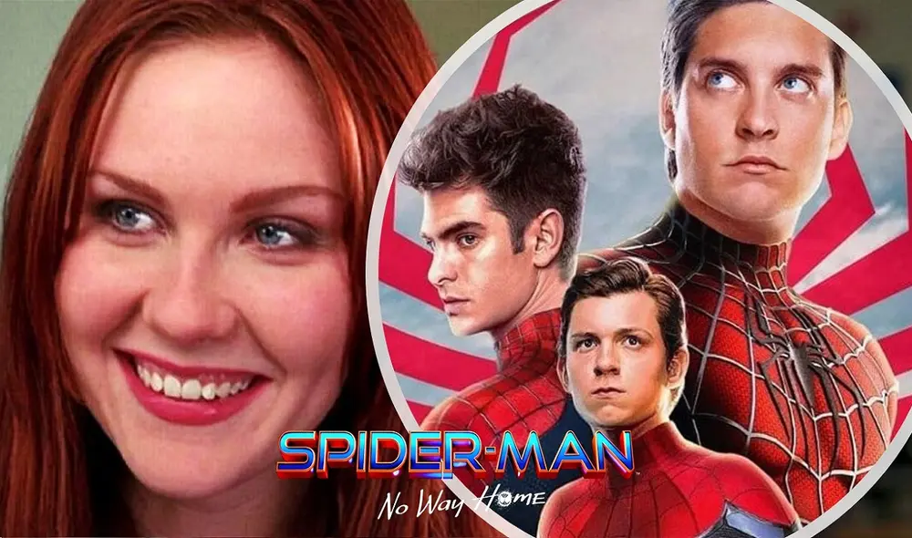 Spider-Man: no way home llegará a varios países de Latinoamérica el 16 de diciembre de este año. Foto: composición/Sony/Marvel Studios