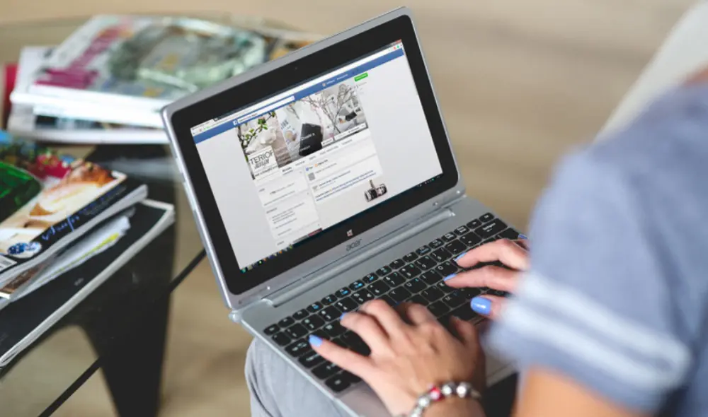 'GPI' es uno de los tantos términos que se utilizan en conversaciones informales mediante redes sociales. Foto: La República