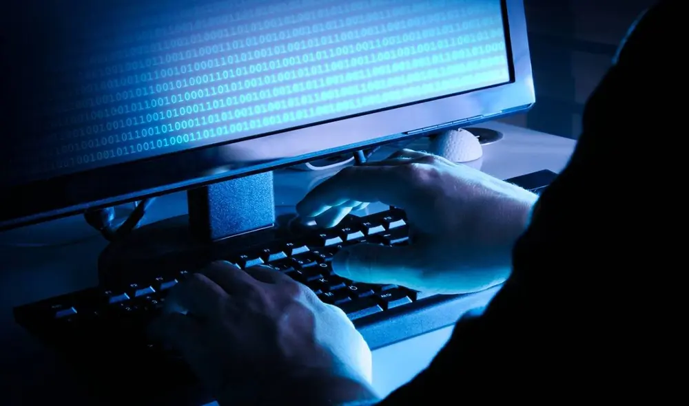 El ataque consiste en envíos de emails falsos desde una cuenta legítima de @ic.fbi.gov. Foto: FBI El ataque consiste en envíos de emails falsos desde una cuenta legítima de @ic.fbi.gov. Foto: FBI