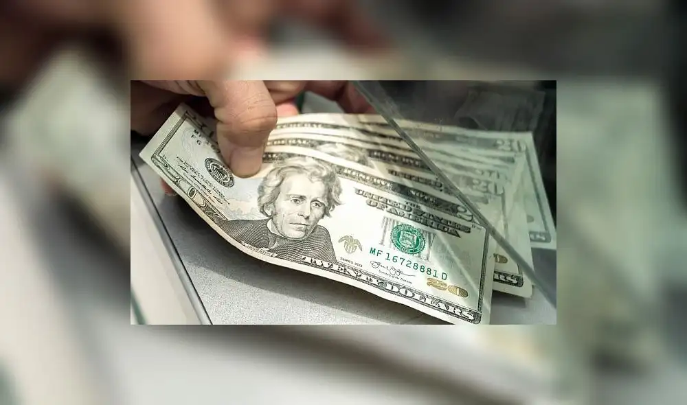 Conoce cuál es el precio del dólar en Perú hoy lunes 15 de noviembre del 2021 Conoce cuál es el precio del dólar en Perú hoy lunes 15 de noviembre del 2021