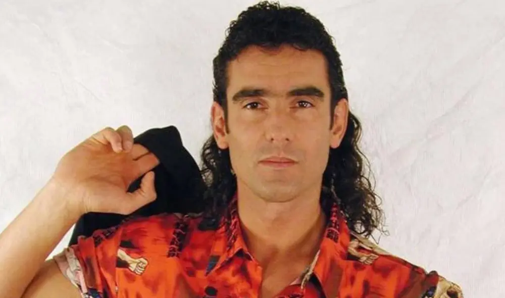 Miguel Varoni actualmente es vicepresidente creativo en Telemundo. Foto: Caracol Televisión Miguel Varoni actualmente es vicepresidente creativo en Telemundo. Foto: Caracol Televisión