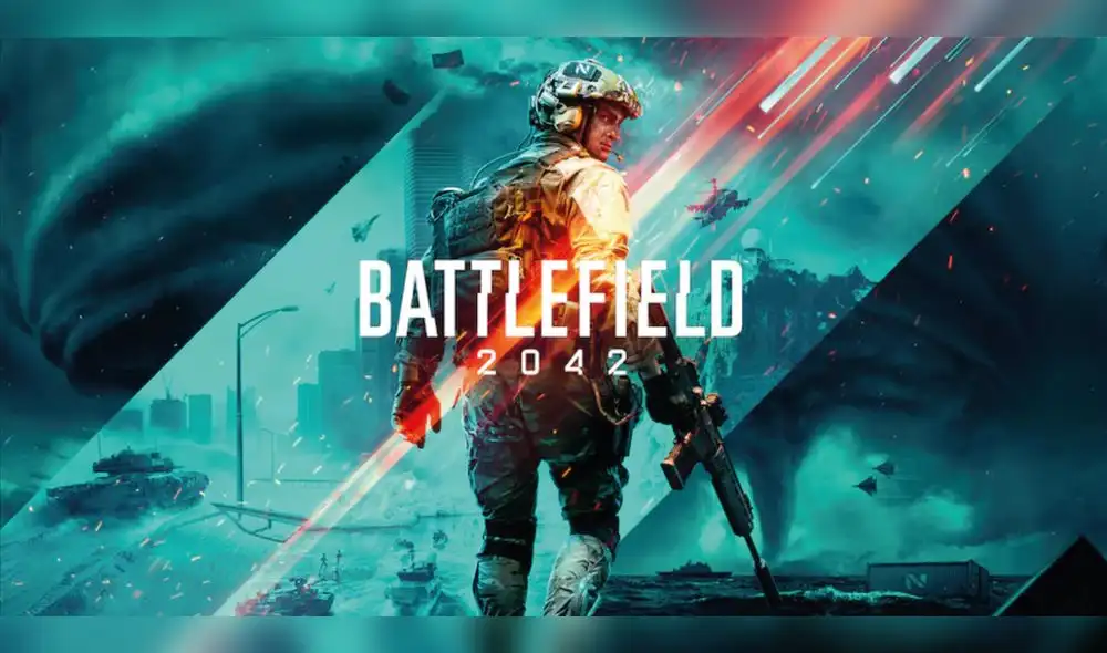 La esperada entrega de la saga llega con mucha expectativa a Xbox. Foto: Battlefield La esperada entrega de la saga llega con mucha expectativa a Xbox. Foto: Battlefield