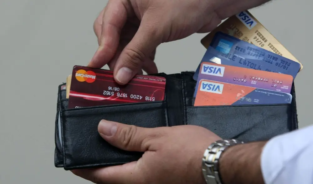 Establece que el delito de usura tipificado en el artículo 214° del Código Penal resulta aplicable a la actividad e intermediación financiera. Foto: Andina.