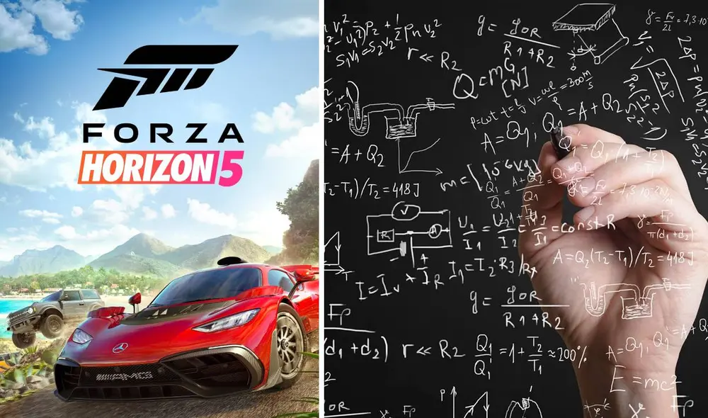 En redes se han creado discusiones para intentar descifras la metodología. Foto: Microsoft/National Geographic