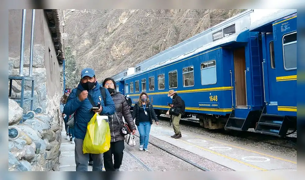 Empresa. Es una de las más cuestionadas en la región. Foto: La República Empresa. Es una de las más cuestionadas en la región. Foto: La República