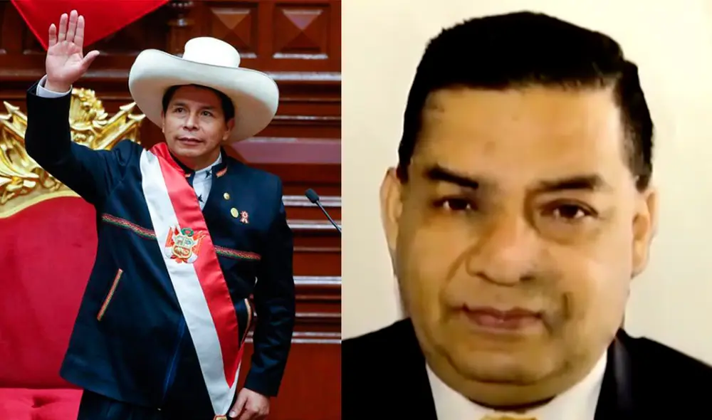 Ambos hermanos aseguran que no recibieron dinero por publicidad durante la campaña presidencial. Foto: composición LR / captura Punto Final