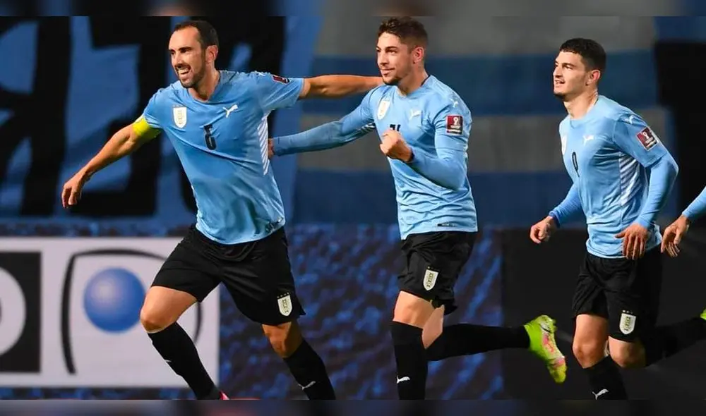 El Bolivia vs. Uruguay se jugará en el Estadio Olímpico Hernando Siles. Foto: EFE