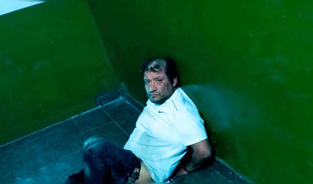 Vecinos pidieron mayor seguridad en la zona. Foto: Deysi Portugez / URPI - LR Vecinos pidieron mayor seguridad en la zona. Foto: Deysi Portugez / URPI - LR