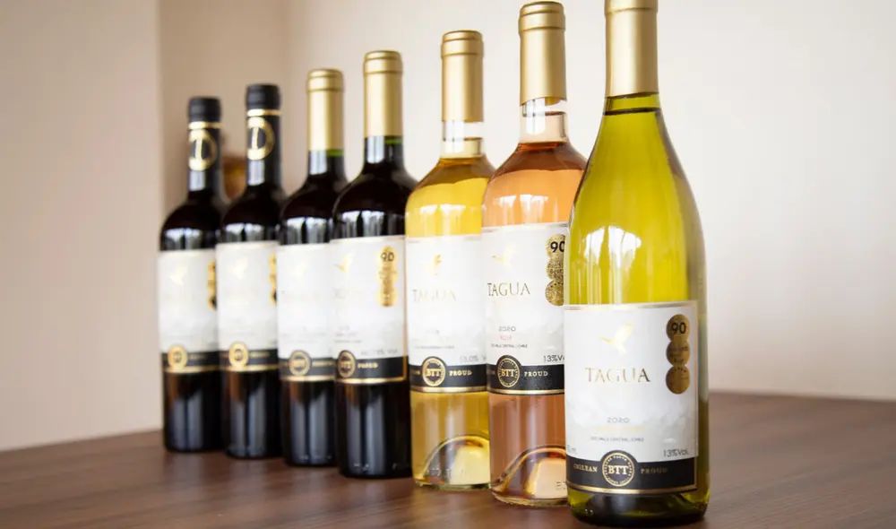 La cepa es una de las cosas primarias en los vinos jóvenes. Foto: difusión