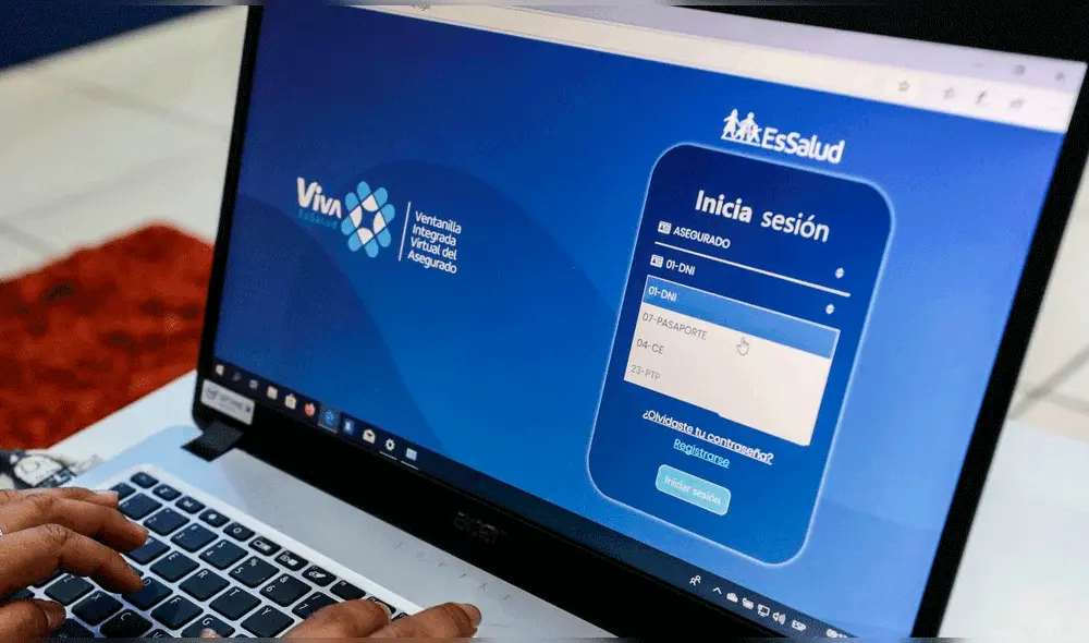 A través de BIM y Kontigo, asegurados titulares podrán cobrar montos de estos subsidios de manera directa, efectiva y oportuna. Foto: EsSalud A través de BIM y Kontigo, asegurados titulares podrán cobrar montos de estos subsidios de manera directa, efectiva y oportuna. Foto: EsSalud