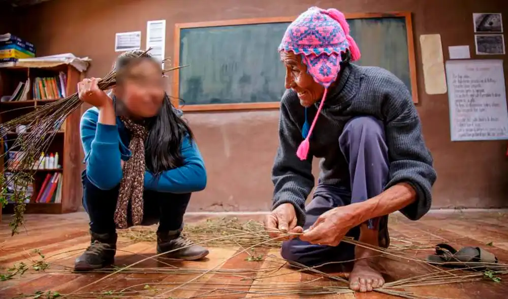 Premiación será este viernes durante la conferencia general de la Unesco. Foto: Kusi Kawsay Premiación será este viernes durante la conferencia general de la Unesco. Foto: Kusi Kawsay