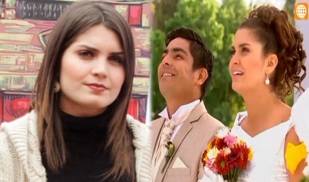 Nataniel Sánchez responde si volverá a actuar en Al fondo hay sitio. Foto: GLR / captura América TV