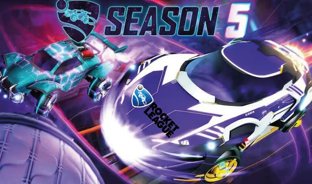 La nueva temporada traerá consigo ciertas actualizaciones para mejorar la jugabilidad. Foto: composición LR/ Psyonix