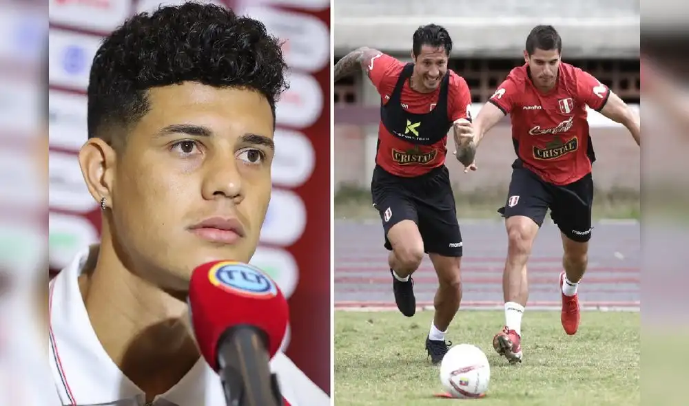 Perú vs. Venezuela: la Vinotinto quiere hacer respetar la casa y llevarse un triunfo. Foto: composición LR / La Vinotinto / FPF Perú vs. Venezuela: la Vinotinto quiere hacer respetar la casa y llevarse un triunfo. Foto: composición LR / La Vinotinto / FPF