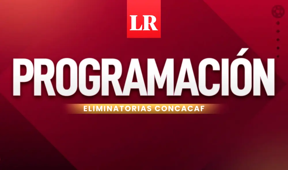 Programación y tabla de posiciones de las eliminatorias Concacaf rumbo a Qatar 2022. Foto: Fabrizio Oviedo/La República Programación y tabla de posiciones de las eliminatorias Concacaf rumbo a Qatar 2022. Foto: Fabrizio Oviedo/La República