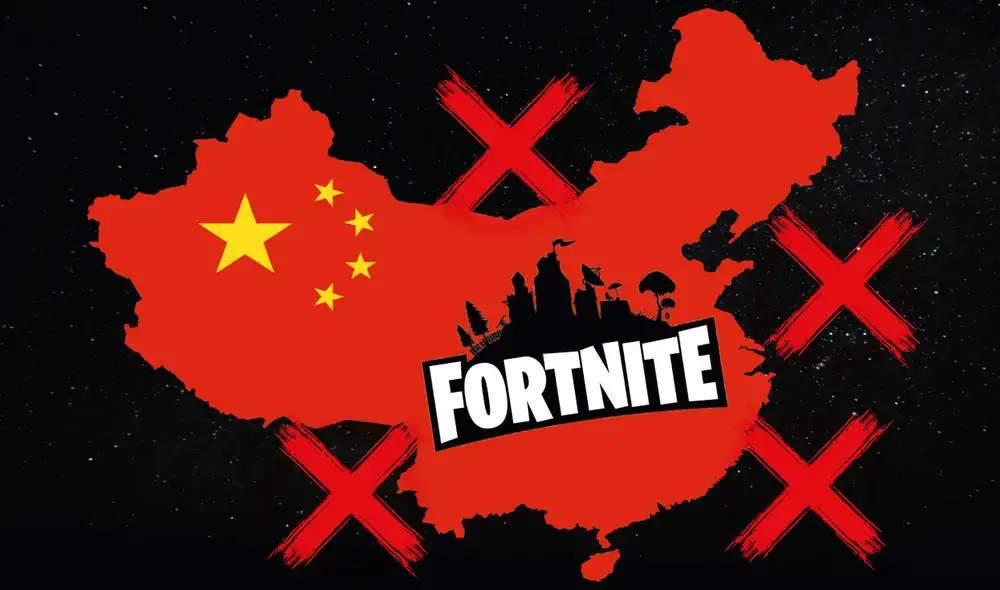 Desde este lunes 15 de noviembre, los jugadores de China ya no pueden acceder al battle royale. Foto: composición/Pexels