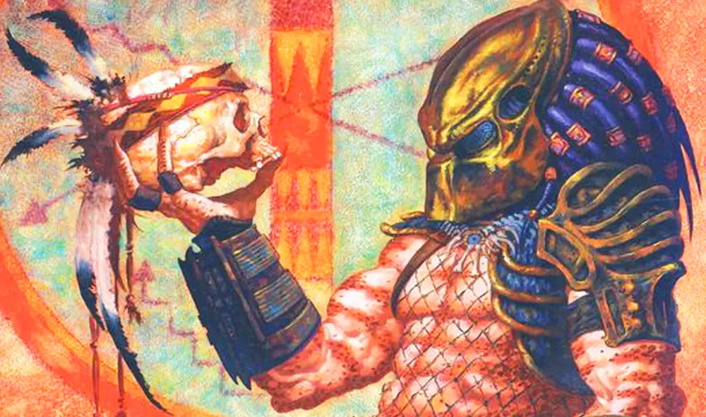 La historia estará ambientada mucho años antes de la actualidad. Foto: 20th Century Studios