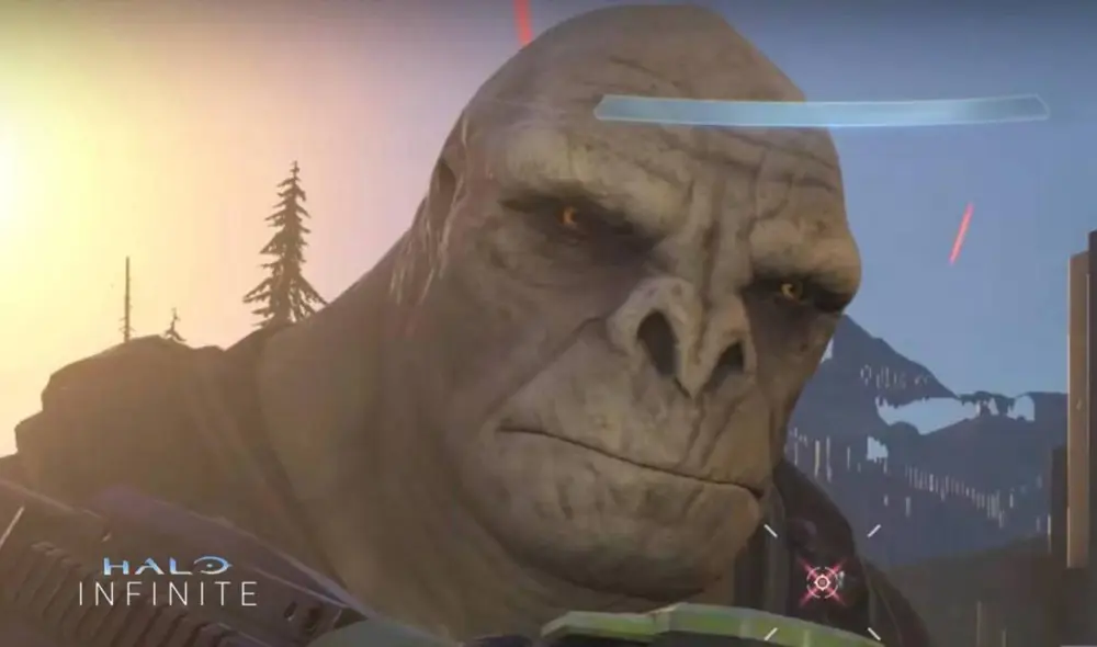 Se suponía que Halo Infinite sería uno de los títulos de lanzamiento de Xbox Series X en noviembre de 2020, pero fue retrasado en múltiples ocasiones. Foto: as.com