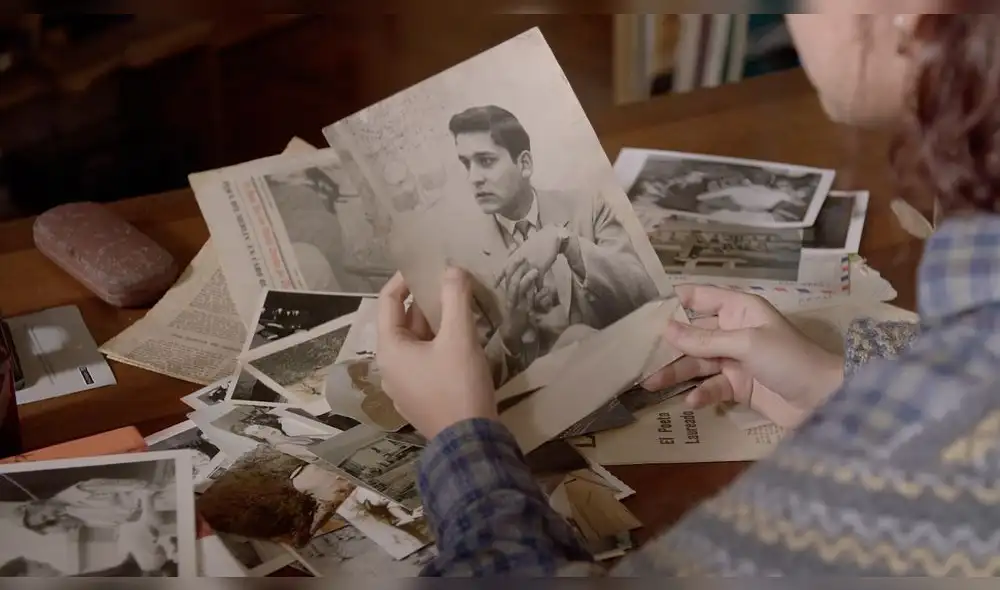 Documental del poeta peruano es presentado en diversos festivales del mundo. Foto: Quechua Films