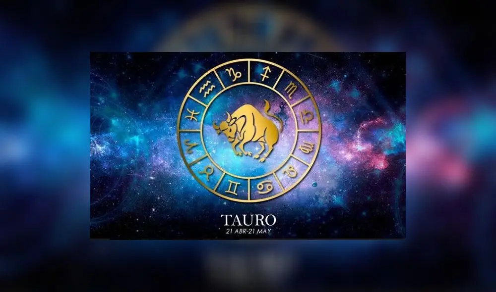 ¿Qué dice el horóscopo de Tauro hoy, martes 16 de noviembre del 2021?