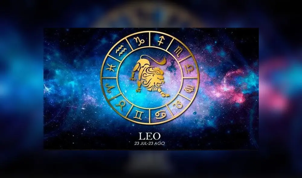 ¿Qué dice el horóscopo de Leo hoy, martes 16 de noviembre del 2021?