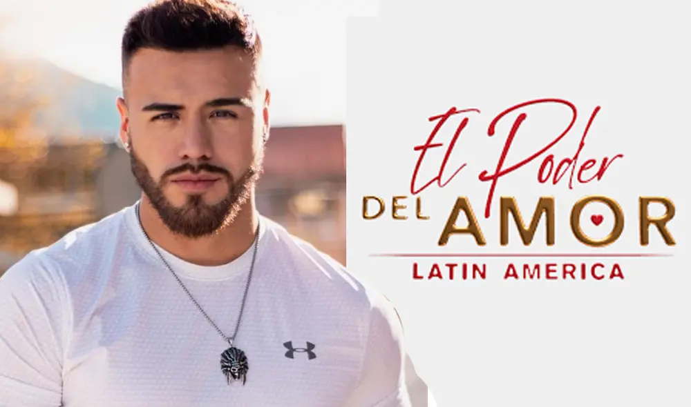 El ingreso de Ricardo Delgado a El poder del amor se verá en el episodio 92. Foto: El poder del amor/Instagram