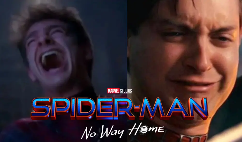 A solo un día del trailer, la noticia podría desanimar a los fanáticos de Spider-Man: no way home. Foto: composición/Reddit/Twitter A solo un día del trailer, la noticia podría desanimar a los fanáticos de Spider-Man: no way home. Foto: composición/Reddit/Twitter