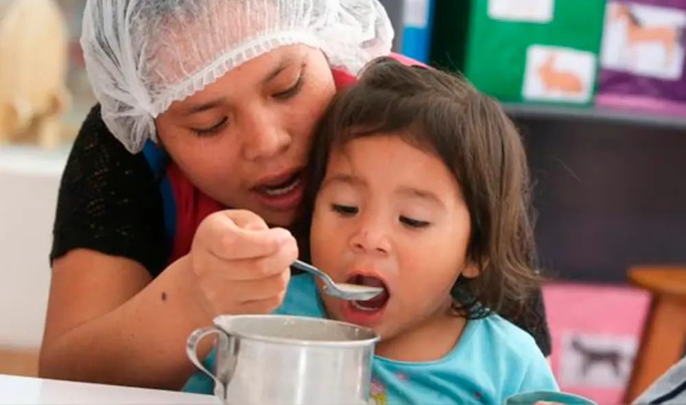 Defensoría del Pueblo informa que la pensión de alimentos se puede solicitar a través de una demanda ante la autoridad competente. Foto: Andina Defensoría del Pueblo informa que la pensión de alimentos se puede solicitar a través de una demanda ante la autoridad competente. Foto: Andina