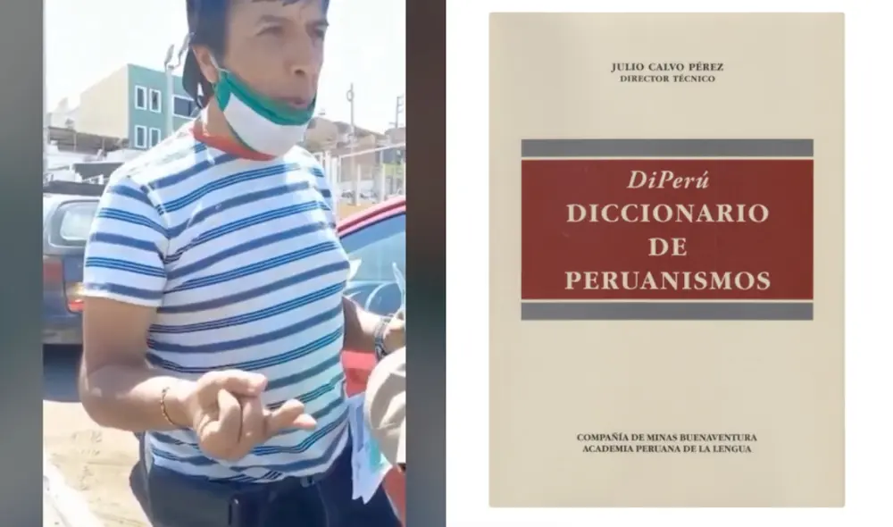 El video se viralizó en Facebook, Instagram y Tik Tok. Los usuarios, fustigados, mostraron su malestar y rechazo frente a este tipo de actitudes. Foto: composición LR.