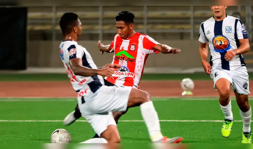 El campeón de la Copa Perú 2021 ascenderá a la Liga 1 mientras que el subcampeón lo hará a Liga 2. Foto: Twitter Copa Perú