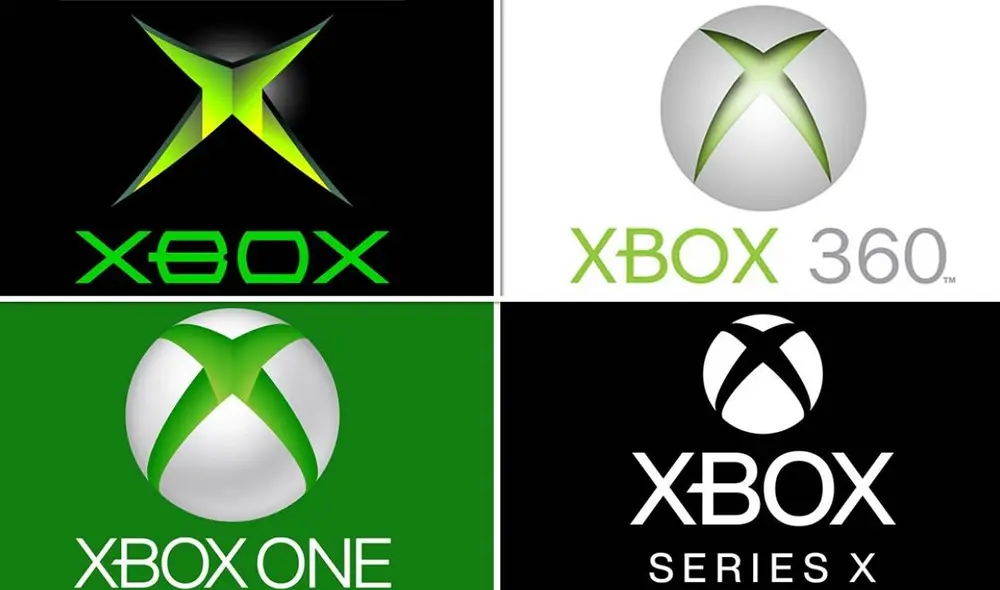 Microsoft celebra 20 años desde que se decidió por abrir su propia división gaming para competir con Sony y Nintendo. Foto: Generación Xbox