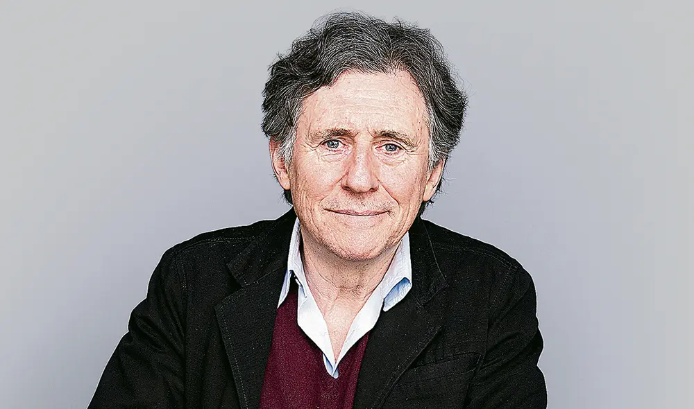 Byrne sostiene que, ahora, con las plataformas tenemos muchas más formas de comunicarnos; sin embargo, le preocupa que "las personas terminen encerradas en algo". Foto: difusión