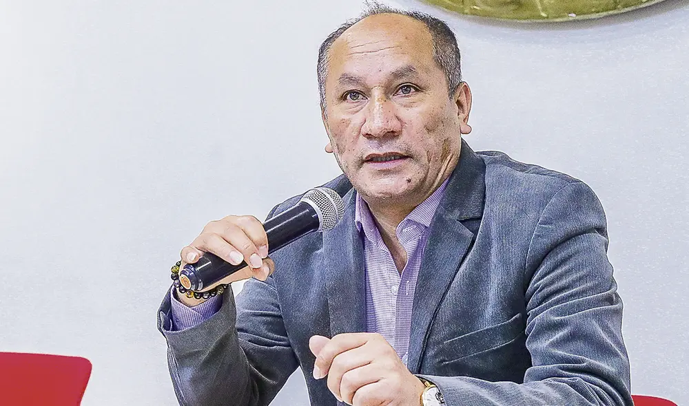 En la mira. Ministro Juan Silva está en manos de la oposición. Foto: difusión