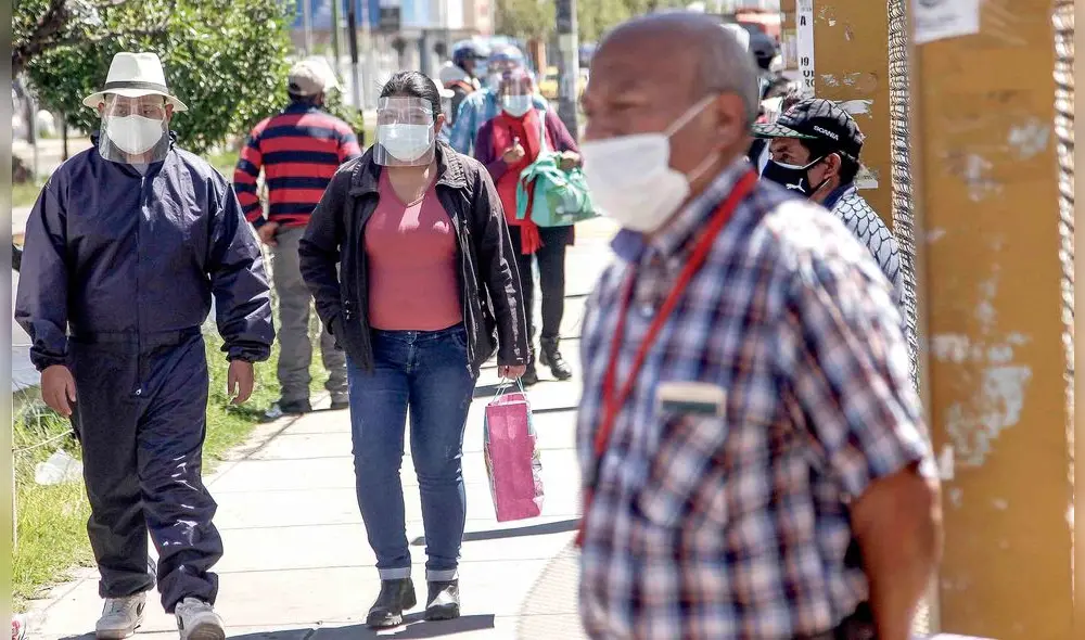Cuidados. Población debe cuidarse más para evitar contagios de variante delta. Cuidados. Población debe cuidarse más para evitar contagios de variante delta.