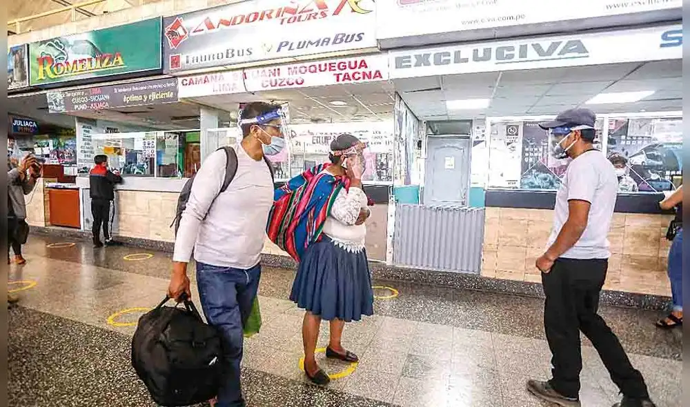 A medias. Empresas aún no se adecuan para pedir carné. A medias. Empresas aún no se adecuan para pedir carné.