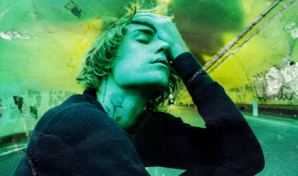 La estrella del pop anunció más de 40 conciertos que incluyen 98 ciudades de 20 países en total. Foto: Twitter Justin Bieber