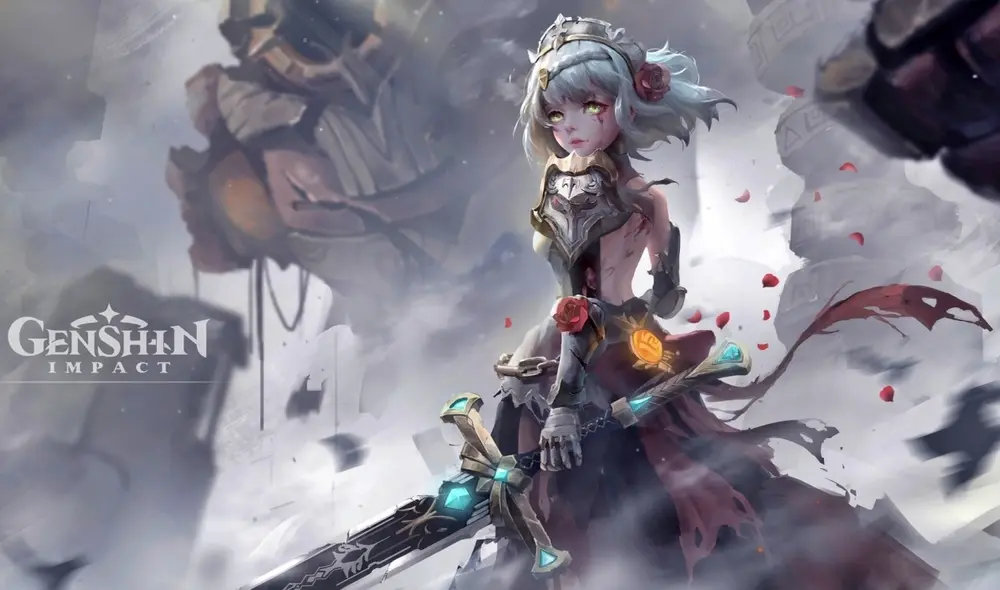 Los códigos de Genshin Impact caducan rápido, debido a la gran acogida que tienen. Foto: miHoyo