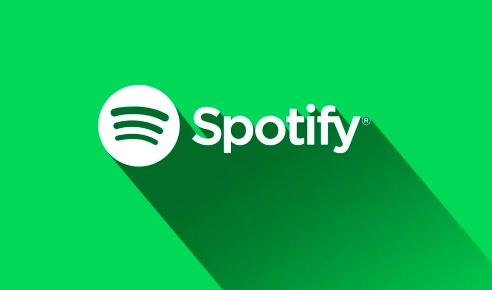 Según DownDetector, Spotify presenta problemas de conexión y no funciona en su versión web. Foto: Spotify