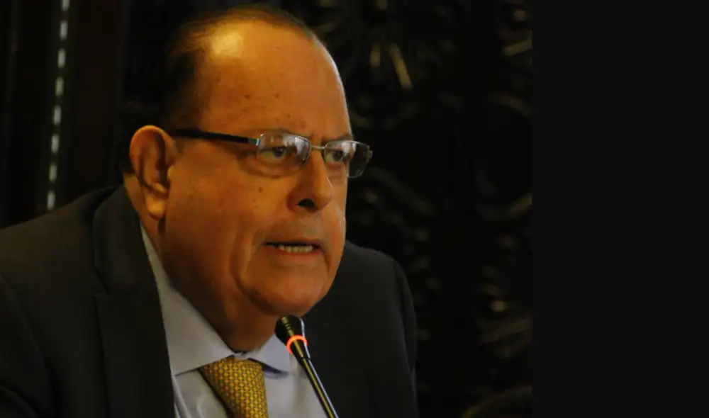 El Ejecutivo ya nombró a sus cuatro directores: Julio Velarde, Roxana Barrantes, José Távara y Germán Alarco. Faltan los del Congreso. Foto: BCRP