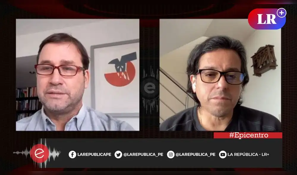 Indulto a Alberto Fujimori podría ser posible si empeora salud del exmandatario, según ministro de Justicia. Video: LR+